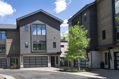 Eagle River Townhome/Townhouse For Sale in Avon Colorado