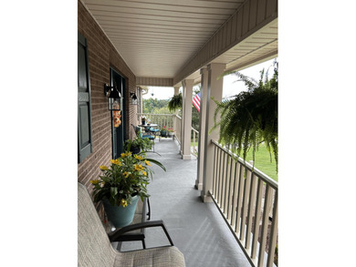 Now vacant, cleaned and move-in ready! Beautifully remodeled