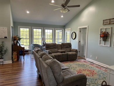 Now vacant, cleaned and move-in ready! Beautifully remodeled