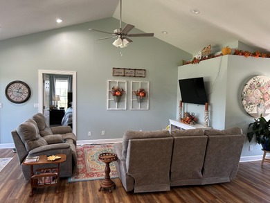 Now vacant, cleaned and move-in ready! Beautifully remodeled