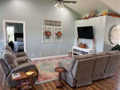 Now vacant, cleaned and move-in ready! Beautifully remodeled