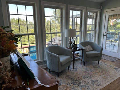 Now vacant, cleaned and move-in ready! Beautifully remodeled