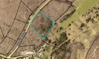 4 Acre Building Lot- Partially Cleared - Lake Lot For Sale in Somerset, Kentucky