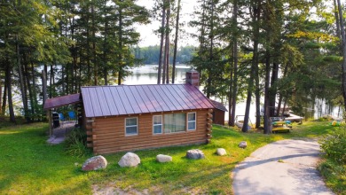 Lake Home For Sale in Elcho, Wisconsin