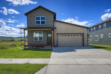 Madison River Home For Sale in Ennis Montana