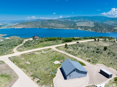 (private lake, pond, creek) Home For Sale in Wanship Utah