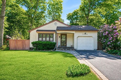 Welcome to this beautifully updated 3-bedroom, 2-full-bath ranch - photo 1