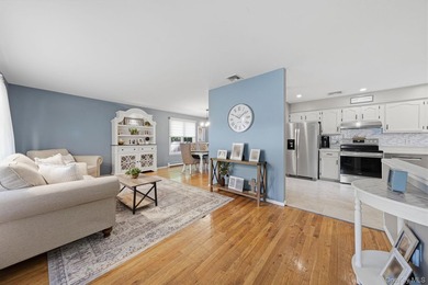 Welcome to this beautifully updated 3-bedroom, 2-full-bath ranch - photo 2