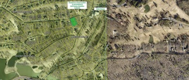 Lake Lot For Sale in Hot Springs, Arkansas