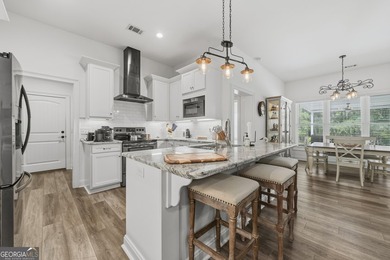 393 Scuffleboro Road offers a rare blend of Southern warmth and - photo 11