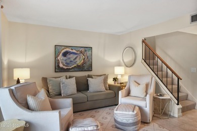 Adorable 2 bedroom, 1.5 bath beach cottage-style townhome! This - photo 11