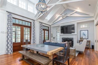 This charming 4 bedroom, 4.5 bath cottage designed by Pearce - photo 11