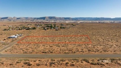 Lake Powell Commercial For Sale in Church Wells Utah