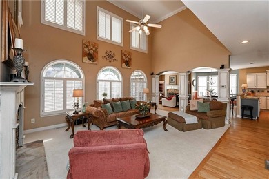 AWARD WINNING BROOKWOOD SCHOOLS! This beautiful brick home - photo 12