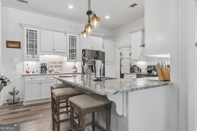 393 Scuffleboro Road offers a rare blend of Southern warmth and - photo 12