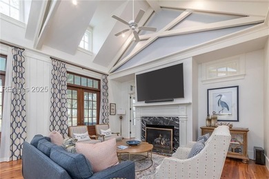 This charming 4 bedroom, 4.5 bath cottage designed by Pearce - photo 12