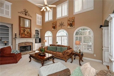 AWARD WINNING BROOKWOOD SCHOOLS! This beautiful brick home - photo 13
