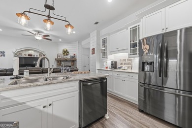 393 Scuffleboro Road offers a rare blend of Southern warmth and - photo 13
