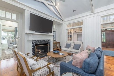 This charming 4 bedroom, 4.5 bath cottage designed by Pearce - photo 13