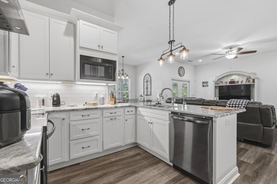 393 Scuffleboro Road offers a rare blend of Southern warmth and - photo 14
