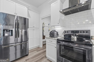 393 Scuffleboro Road offers a rare blend of Southern warmth and - photo 15