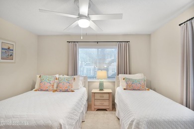 Adorable 2 bedroom, 1.5 bath beach cottage-style townhome! This - photo 15