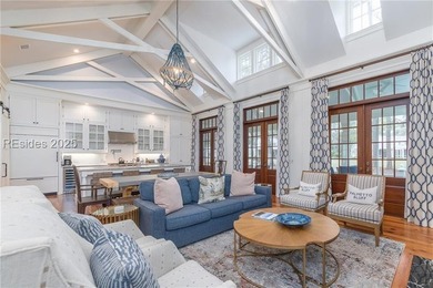 This charming 4 bedroom, 4.5 bath cottage designed by Pearce - photo 15