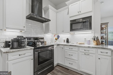393 Scuffleboro Road offers a rare blend of Southern warmth and - photo 16
