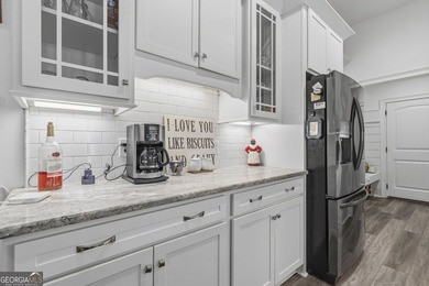 393 Scuffleboro Road offers a rare blend of Southern warmth and - photo 17