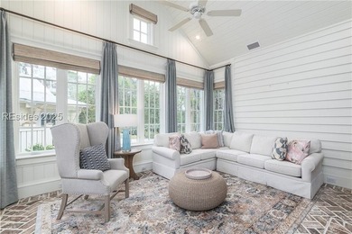 This charming 4 bedroom, 4.5 bath cottage designed by Pearce - photo 17