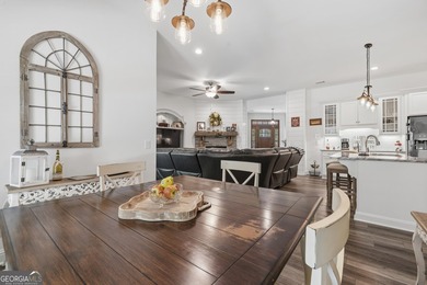 393 Scuffleboro Road offers a rare blend of Southern warmth and - photo 18