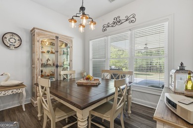 393 Scuffleboro Road offers a rare blend of Southern warmth and - photo 19