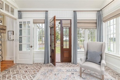 This charming 4 bedroom, 4.5 bath cottage designed by Pearce - photo 19