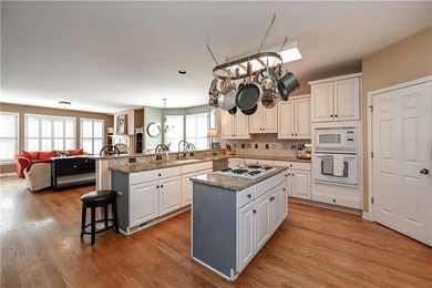 AWARD WINNING BROOKWOOD SCHOOLS! This beautiful brick home - photo 20