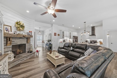 393 Scuffleboro Road offers a rare blend of Southern warmth and - photo 20