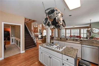 AWARD WINNING BROOKWOOD SCHOOLS! This beautiful brick home - photo 21