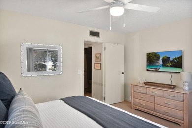 Adorable 2 bedroom, 1.5 bath beach cottage-style townhome! This - photo 21