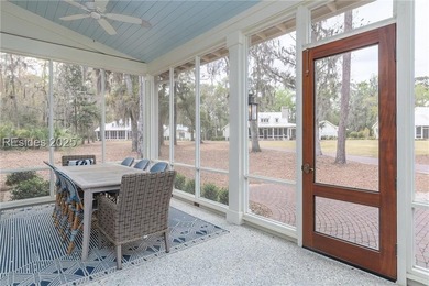 This charming 4 bedroom, 4.5 bath cottage designed by Pearce - photo 21