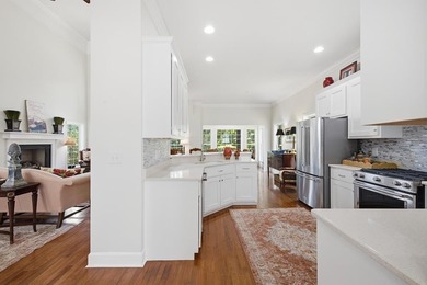 Welcome to this one-of-a-kind Mike Lyvers custom home on the - photo 21