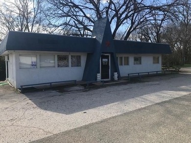 North Bosque River Commercial For Sale in Hico Texas