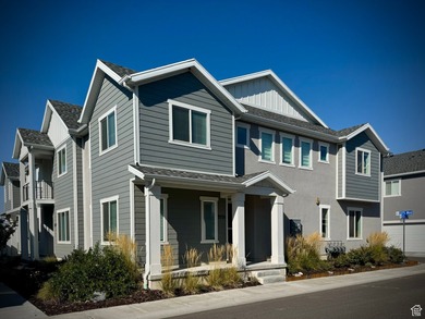 Great Salt Lake Townhome/Townhouse For Sale in West Haven Utah