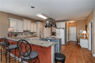 AWARD WINNING BROOKWOOD SCHOOLS! This beautiful brick home - photo 22