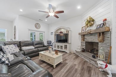 393 Scuffleboro Road offers a rare blend of Southern warmth and - photo 22