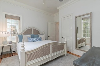 This charming 4 bedroom, 4.5 bath cottage designed by Pearce - photo 22