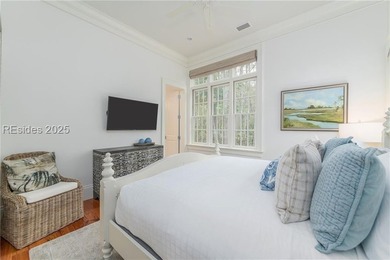 This charming 4 bedroom, 4.5 bath cottage designed by Pearce - photo 23