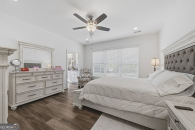 393 Scuffleboro Road offers a rare blend of Southern warmth and - photo 24