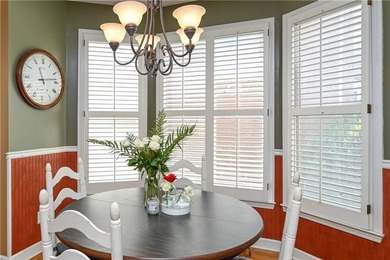 AWARD WINNING BROOKWOOD SCHOOLS! This beautiful brick home - photo 25