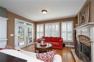 AWARD WINNING BROOKWOOD SCHOOLS! This beautiful brick home - photo 27