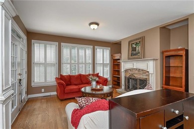 AWARD WINNING BROOKWOOD SCHOOLS! This beautiful brick home - photo 28