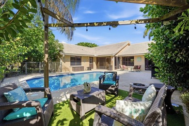 Welcome to this charming single-story residence in Sun Valley - photo 28